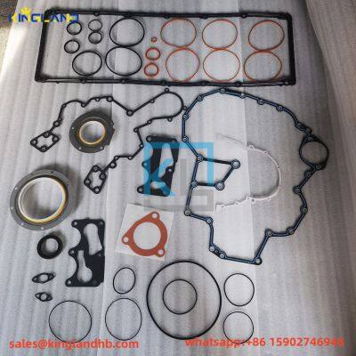 engine part 2206 Lower Gasket Kit fit for perkins