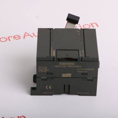 Siemens 6ES7231-4HF32-0XB0 photo-2