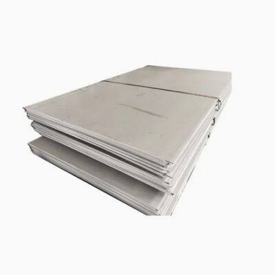 Supply Imported Solid Solution State SUS630, 17-4pH Environmental Protection Stainless Steel Plate