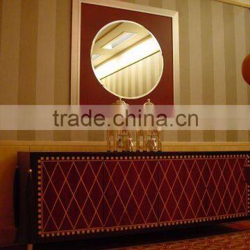 Luxury hotel sideboard PFD2909