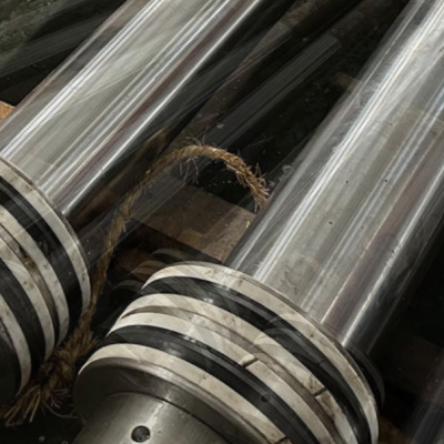 Aluminum Extrusion Equipment photo-3