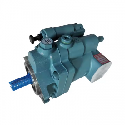 PVQ Hydraulic Variable Piston Vane Pump New Models PVQ20-A2R-SS1S-10-C21D-11 PVQ20-B2R-SS1S-21-C21-12 PVQ10-A2R-SS3S-20-CD21-21