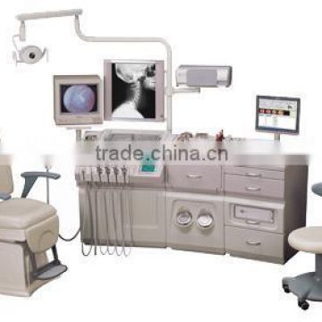 ent treatment Unit with Patient Chair