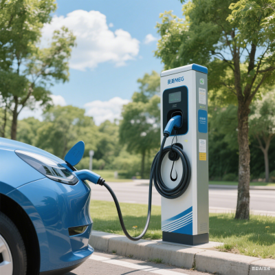 To meet the charging needs of electric vehicles, this AC charging pile cable is recommended