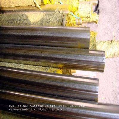 XM-19 Stainless Steel Rod 12mm Diameter Corrosion Resistant Polished Surface Stainless Steel Round Bar