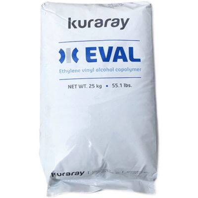 Kuraray EVAL EVOH C109B Plastic Resin High Barrier Packing Material Top-Ranked EVAL EVOH Granule Food Packaging Plastic