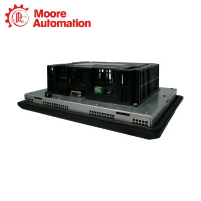 Allen Bradley2711-T10C8X photo-4