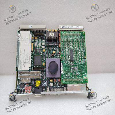 MOTOROLA MVME172-533 Einbetteter Controller
