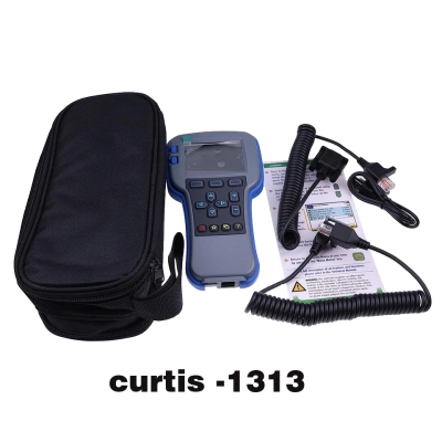 CURTIS PROGRAMMER