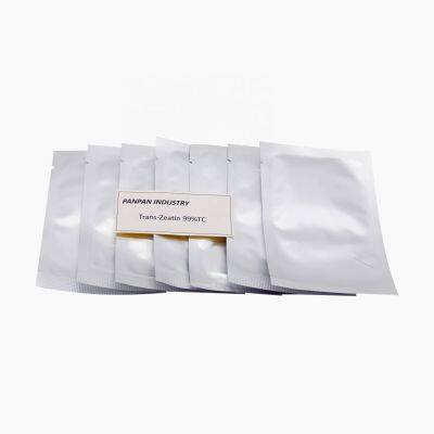 Good Quality Plant Growth Regulator Trans-Zeatin 99%TC photo-3