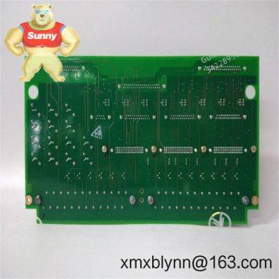 GE IS200JPDFG1ADD: Precision Gas Valve Control for Turbine Safety photo-2