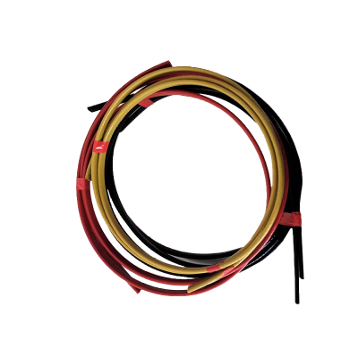 Self-Regulating Heating Cable for Pipe Freeze Protection, 120V/240V, 5-15W/ft, Industrial Grade