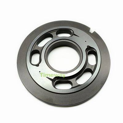 Piston Pump Part A4V Series Hydraulic Pump Repair Kits for A4V40 A4V56 A4V71 A4V125 REXROTH Excavator Pump Rotor Group Parts photo-3