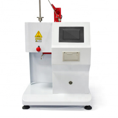 Preço da Máquina de Teste de Índice de Fluxo de Fusão MFI HST, Analisador de Índice de Fluxo de Fusão de Plástico