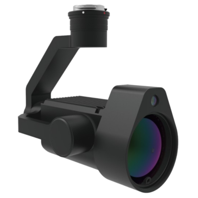 UAV Based U10 Natural gas pipeline route leakage inspection RemoteTDLAS Laser Methane Leak Detector