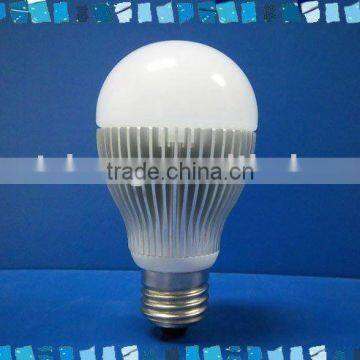 High power LED lamp