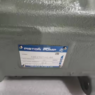 Best Price A10 A16 A22 A37 A56 A70 A90 A100 Series A22-F-R-04-C-S-K-36-V A90-FR01HS-60 High Pressure Variable Displacement Pump photo-3