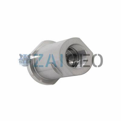 Water Jet Cutter Spare Parts 006143-1 High Pressure Waterjet Cutter Accessories 87K Swivel Maintenance Kit photo-5