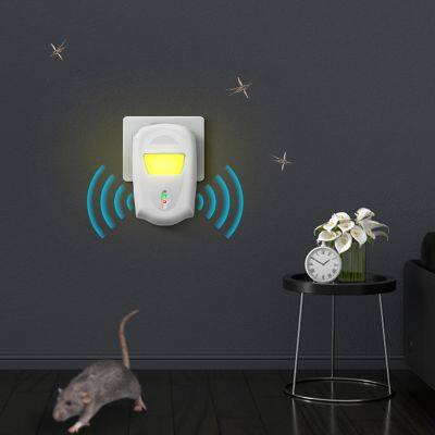 Electromagnetic Pest Repeller AN-A620