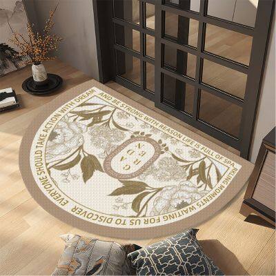 40*60 Durable PVC Foam Non-slip Enter Room Rugs photo-5