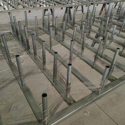 Factory Price Carbon Steel Tank Net Low Visibility Obstacle Wire Mesh Tank Trapping Network photo-4