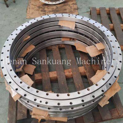 Deep Groove Ball Bearing 6200-2RS With Rubber Seals for High-Speed Applications