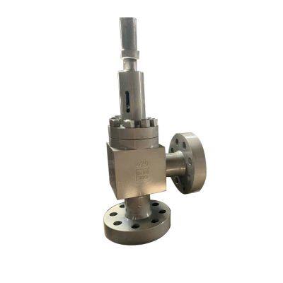 Прямые продажи производителя: угловой фланцевый шаровой кран, высококачественный шаровой кран