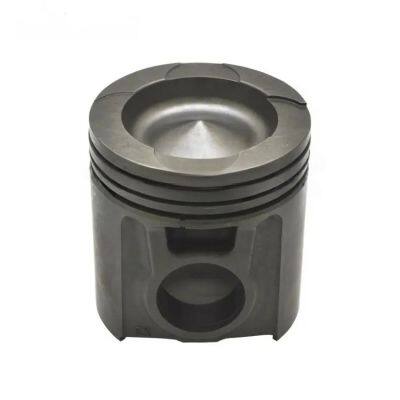 Super Promotion Piston 6130-31-2111 for Cummins 4D105 Diesel Engine Spare Parts Construction Machinery Parts Komatsu Excavator photo-3