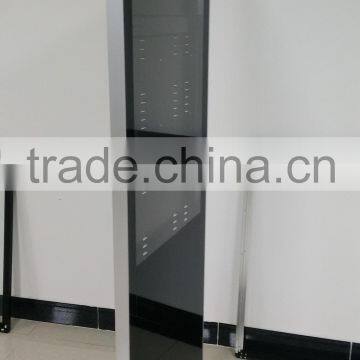 Outdoor Wooden Kiosk photo-5