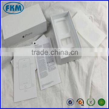 Custom Cell Phone Packaging Box photo-3
