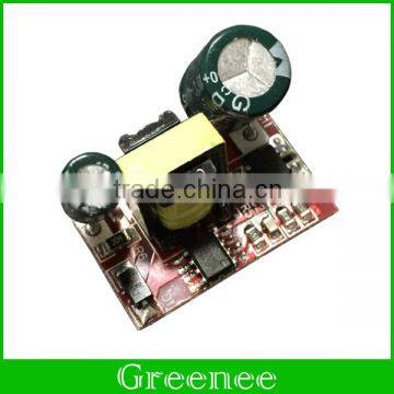 2016 Cheapest LED Driver 1501 Core DC15-150V 140MA Single Voltage High Efficiency Flichker Free photo-3