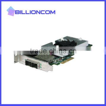 CNIC20G Dual-Port 10G Converged Network Interface Card