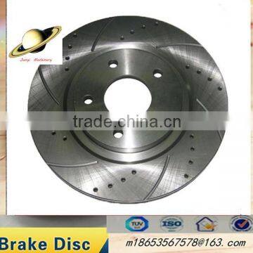 Hot sales brake plate brake disc rotors OEM: 40206-JD00A