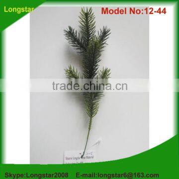 Artificial Pine Tree Branches And Leaves for Christmas Tree