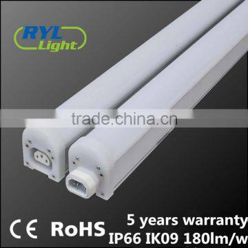 super bright Wholesale cheap rgb color dmx control led linear light for building facade decoration