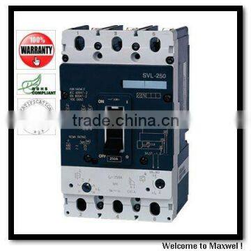 3VL Moulded case circuit breaker(MCCB)