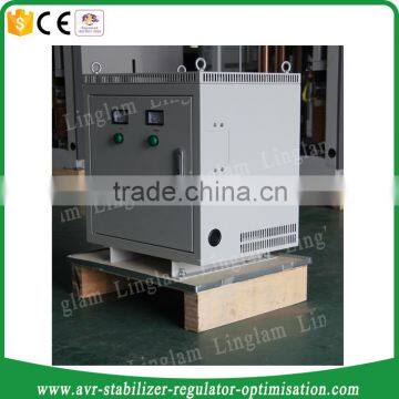 Step up Electric Power Transformer photo-2