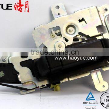 N400 Auto Door Lock Controller Unit Mould Latch photo-4