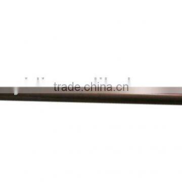 Torsion shaft, BWA1235T, spinning pack