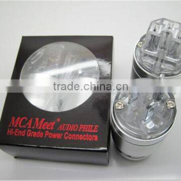 Sound System/audio/Subwoofer/digital Sound UL Listed America Sound Connector/US Speaker Plug/NEMA 5-15p Sound Plug photo-3