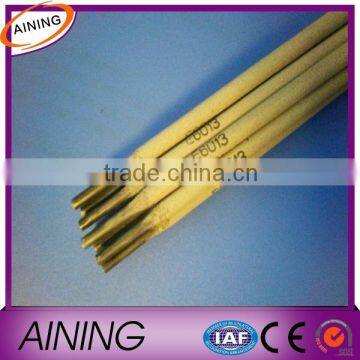 Welding Electrode E6013 With Free Samples / China Welding Rod 6013 photo-4