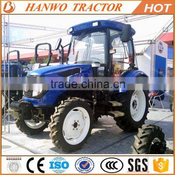 Discount!!!Factory Direct Sale High Quality 20-160hp Used Tractors