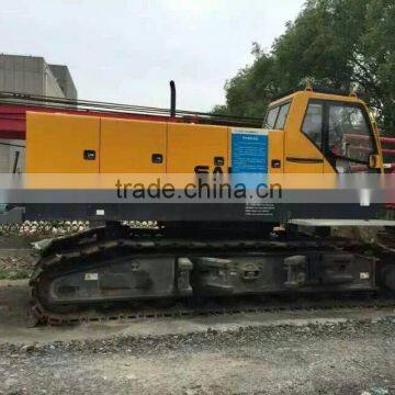 Nice Crawler Sany 80T High Quality With Lowest Price SC800C Model Sany Crane photo-3