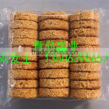 Multiple Biscuit Auto Flow Packing Machine