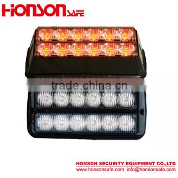 LED Grille Lights / Surface Mount Vehicle Lights/Strobe LED Lights HF-262