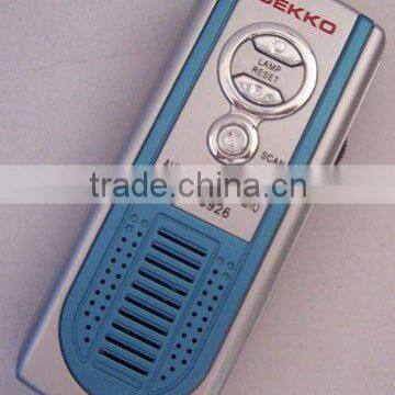 radio supplier portable radio