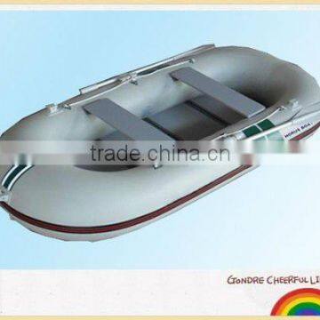 (CE)PVC/Hyplon matrial Fishing Inflatable boat