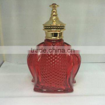 Classical perfume bottle