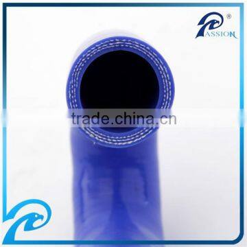 3.5" 89mm 90 Degree Elbow Silicone Hose Pipe Turbo Intake