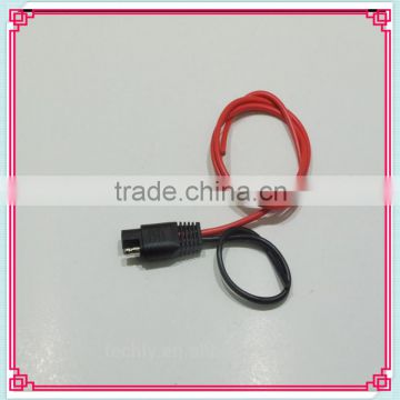 Stripped & Crimp Solder AUtomotive Lead Wire Power Cable Harness